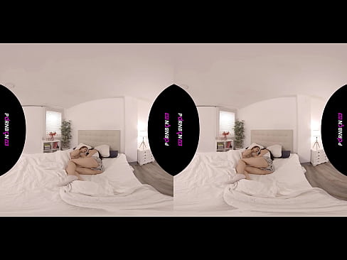 ❤️ PORNBCN VR 2人の若いレズビアンが4K 180 3Dバーチャルリアリティでムラムラ目覚める ジュネーブ・ベルッチ カトリーナ・モレノ at ja.kiss-x-max.ru ❌️